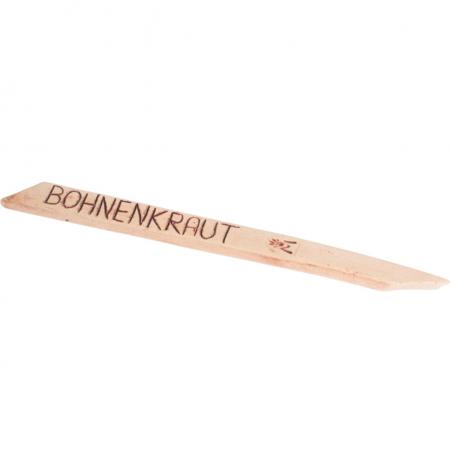 Kräuterstecker Bohnenkraut--werky