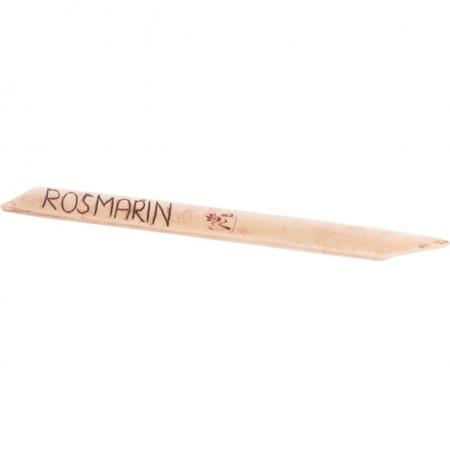 Kräuterstecker Rosmarin--werky