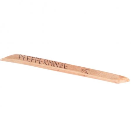 Kräuterstecker Pfefferminze--werky