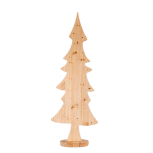 Weihnachtsbaum gerade, 94 cm--werky