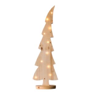 Weihnachtsbaum geschwungen, 105 cm--werky